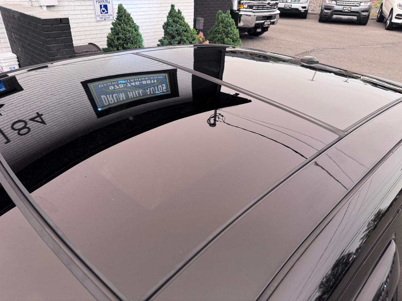 Nissan Maxima 3.5 SL 2019