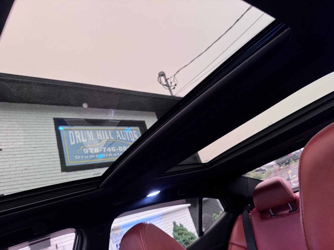 Nissan Maxima 3.5 SL 2019