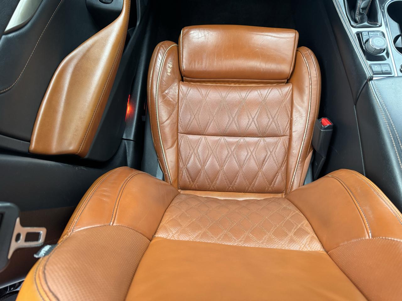 2019 Nissan Maxima Platinum - Photo 17