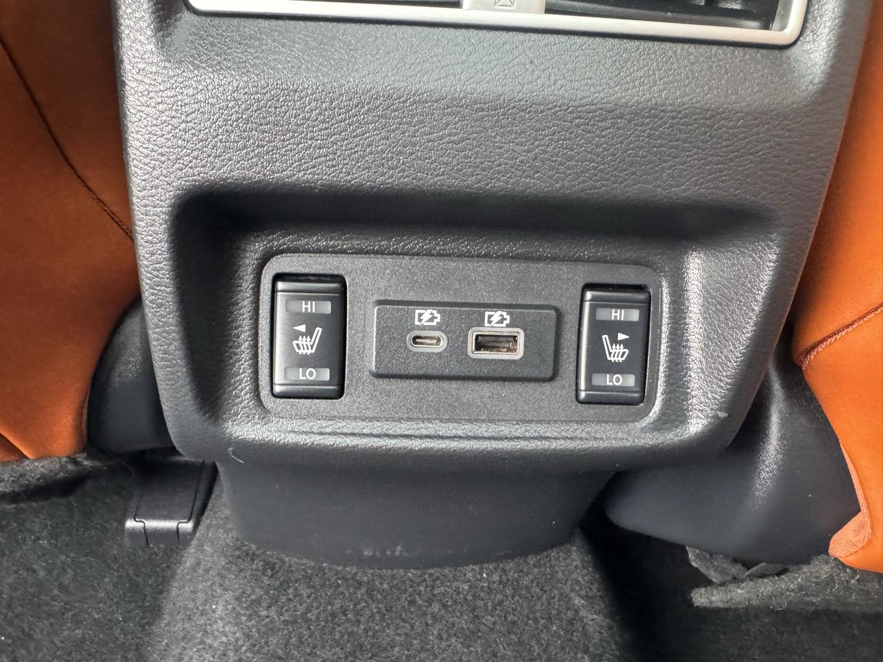 2019 Nissan Maxima Platinum - Photo 18