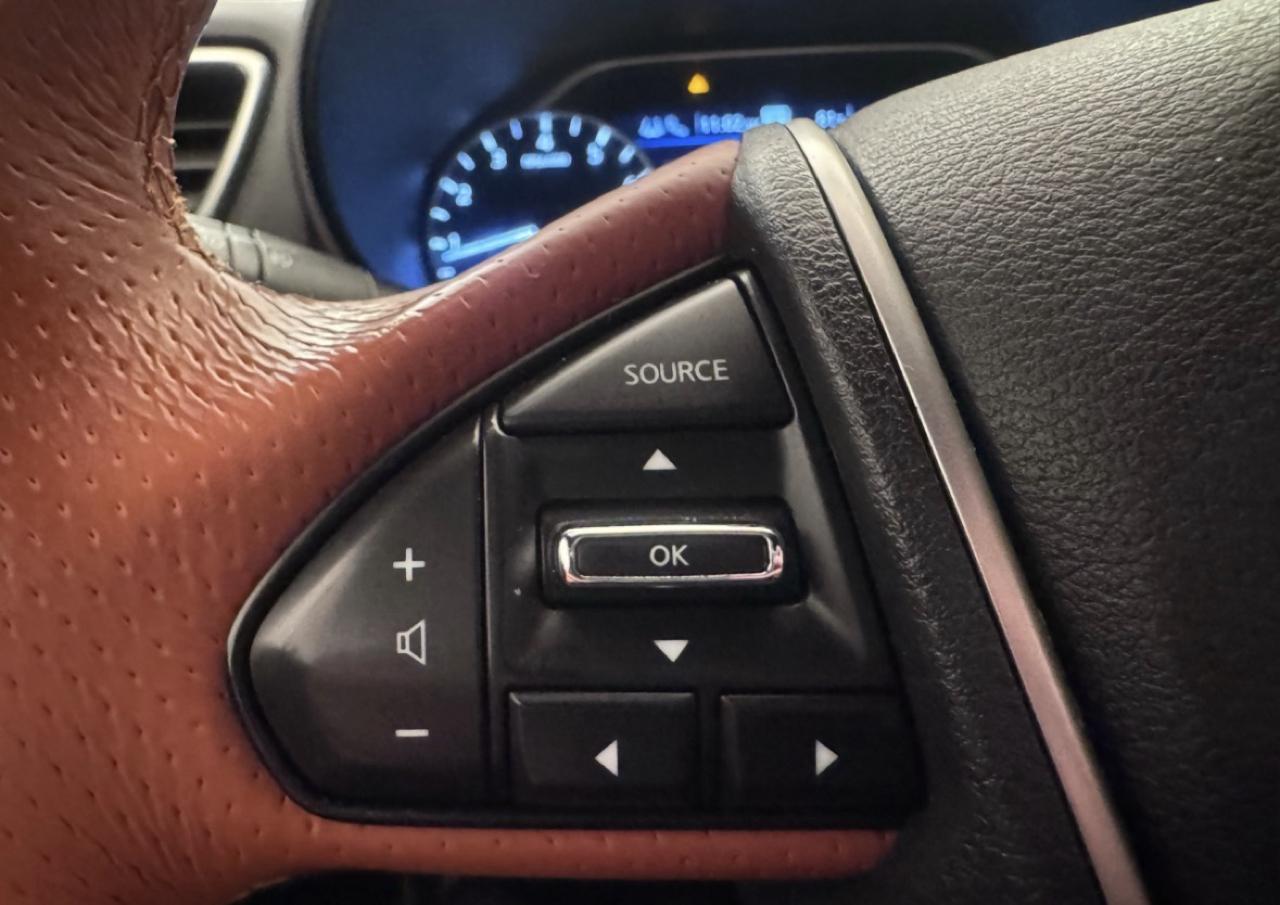 2019 Nissan Maxima Platinum - Photo 32