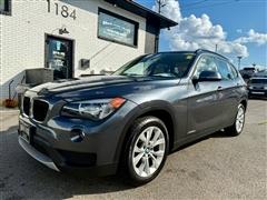 2013 BMW X1 