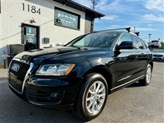 2010 Audi Q5 