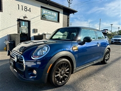 2014 MINI Cooper 
