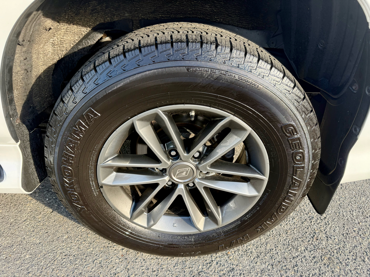 Lexus GX 460 Premium 2020 Lexus GX 460 Premium 2020