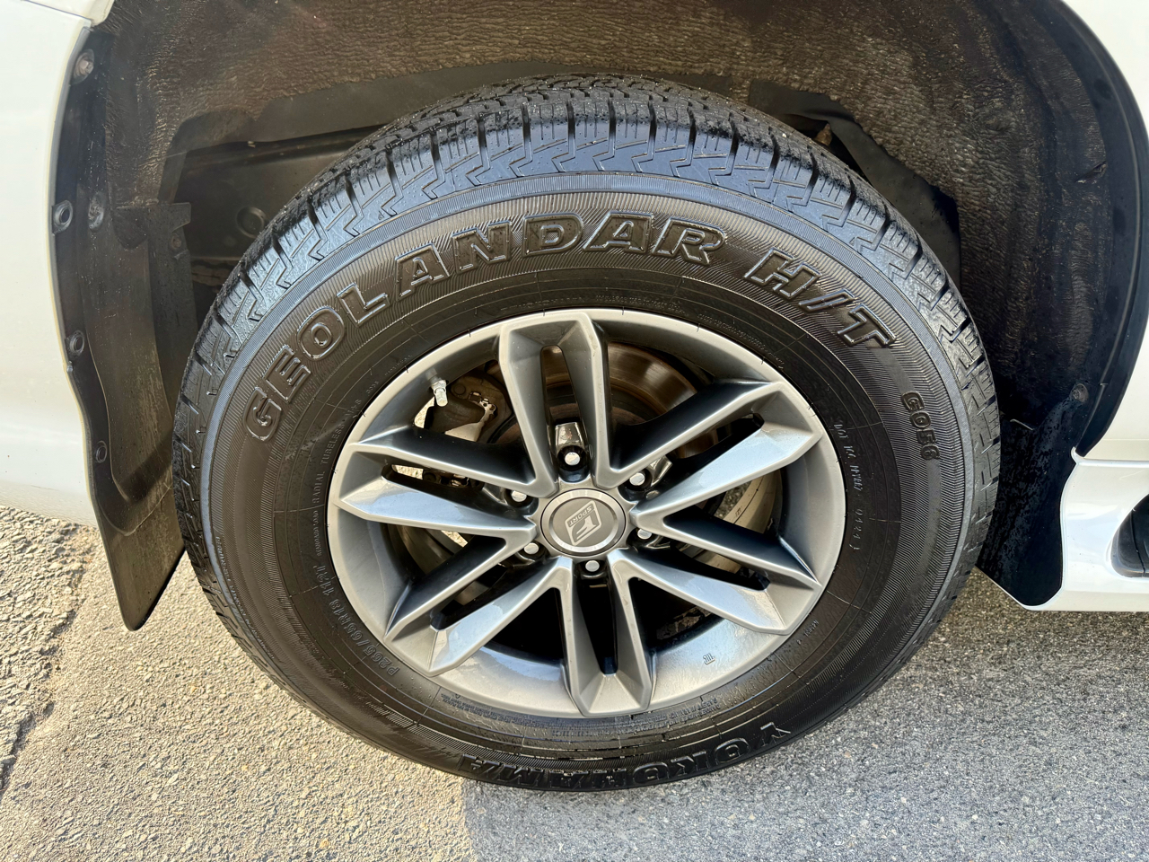 Lexus GX 460 Premium 2020 Lexus GX 460 Premium 2020