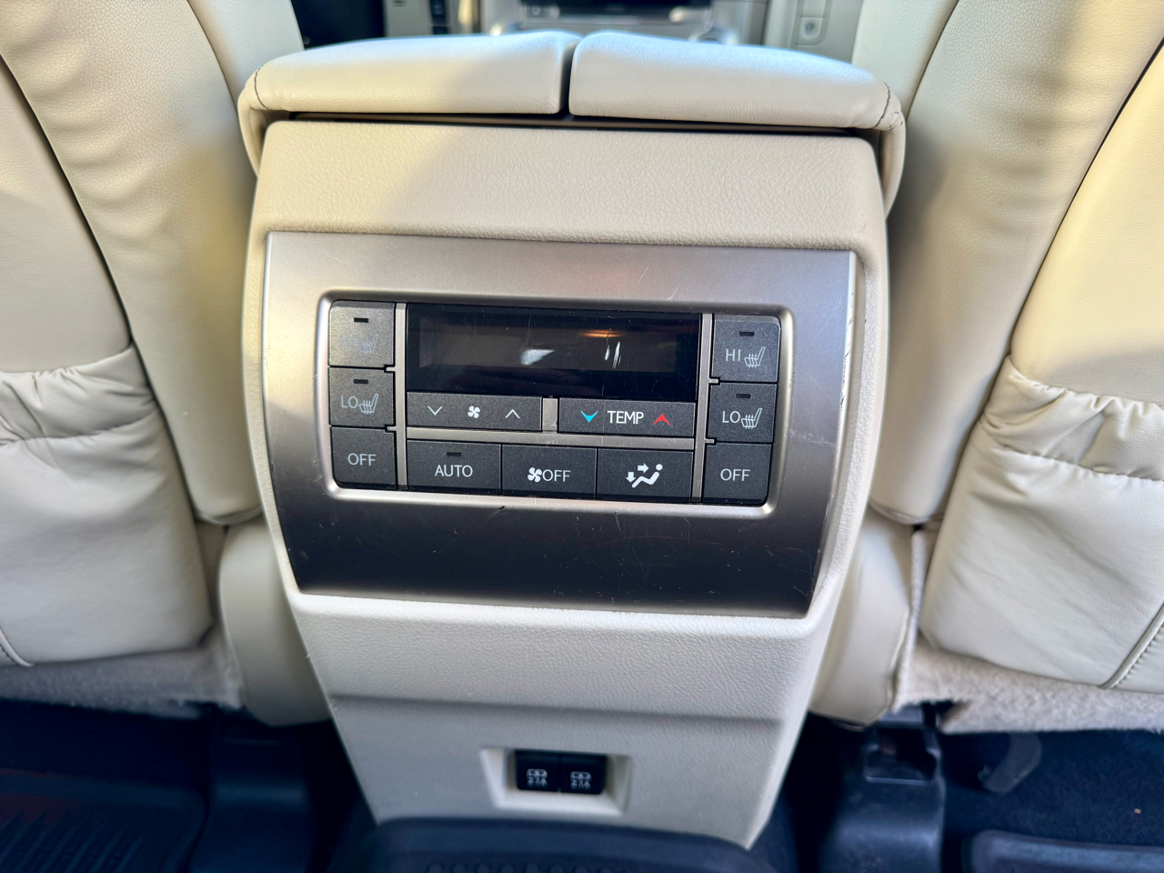 Lexus GX 460 Premium 2020 Lexus GX 460 Premium 2020
