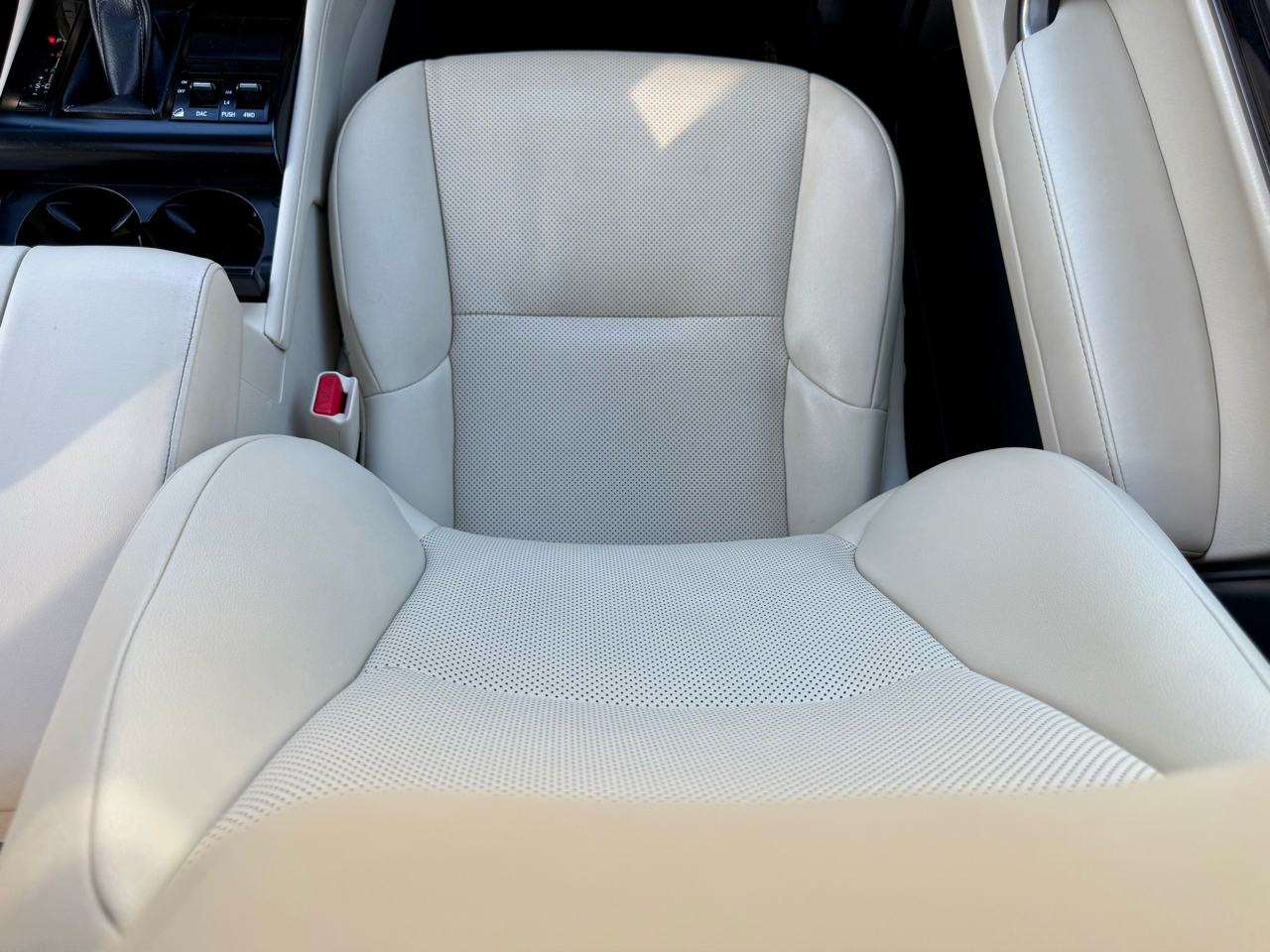 Lexus GX 460 Premium 2020 Lexus GX 460 Premium 2020