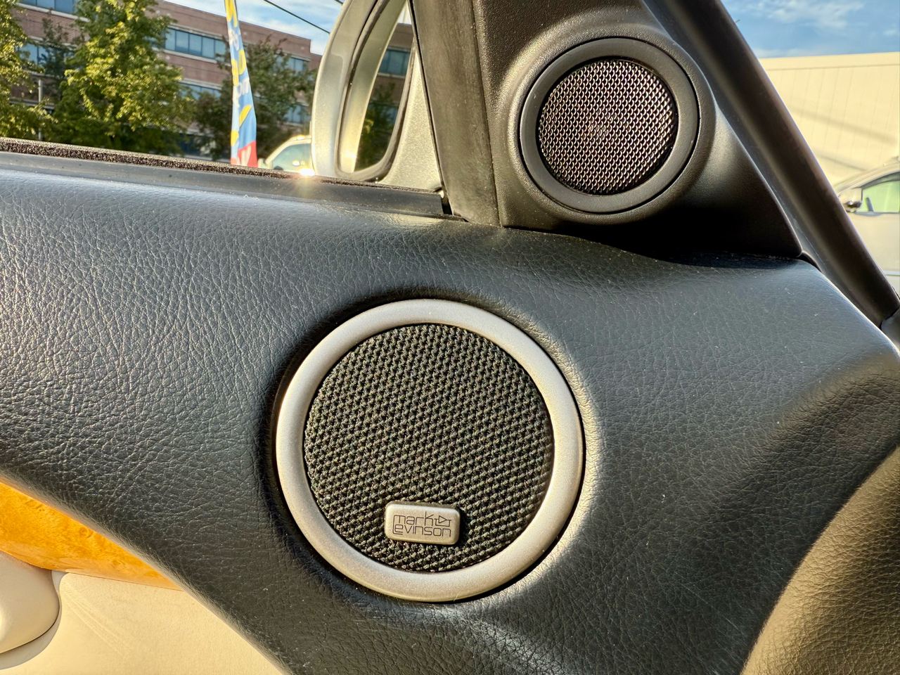 Lexus SC 430 Convertible 2002 Lexus SC 430 Convertible 2002