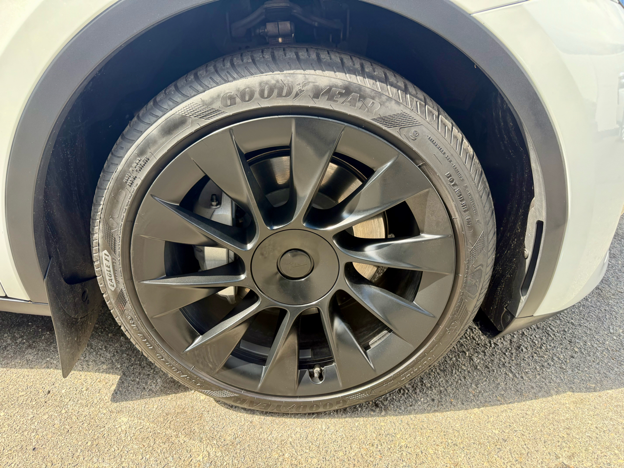 Tesla Model Y Long Range 2023 Tesla Model Y Long Range 2023