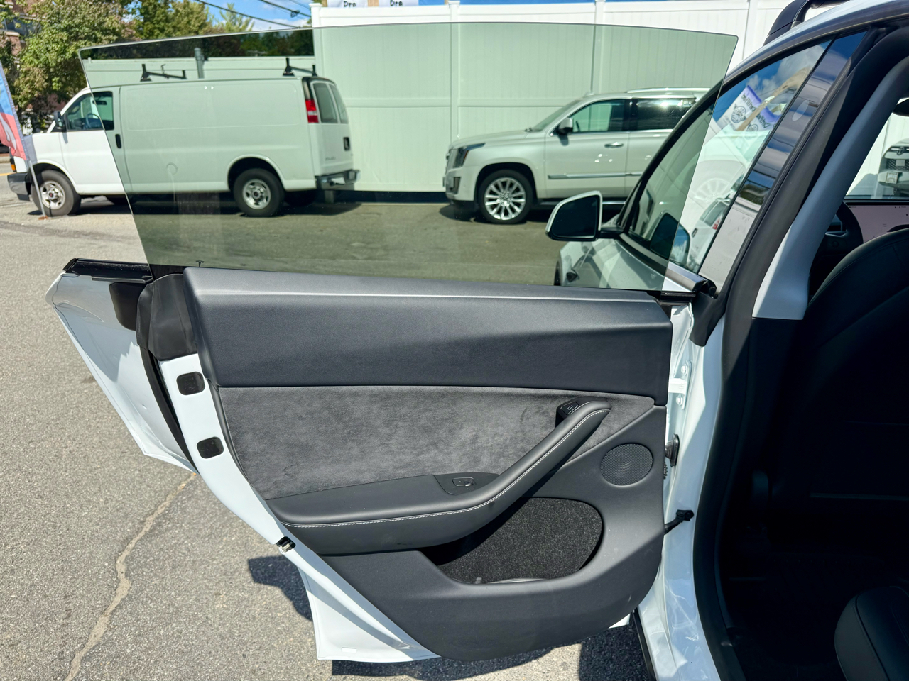 Tesla Model Y Long Range 2023 Tesla Model Y Long Range 2023