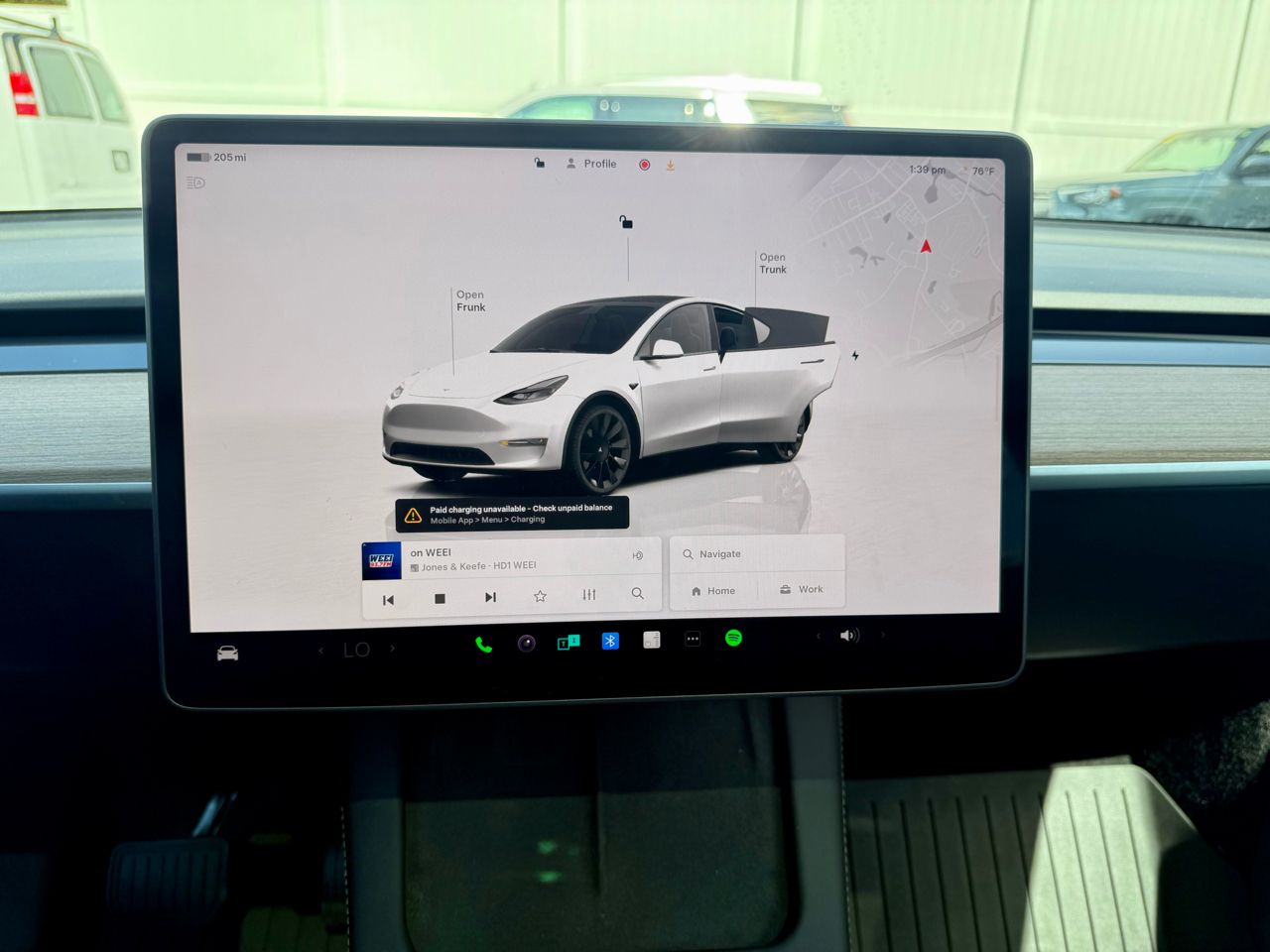 Tesla Model Y Long Range 2023 Tesla Model Y Long Range 2023