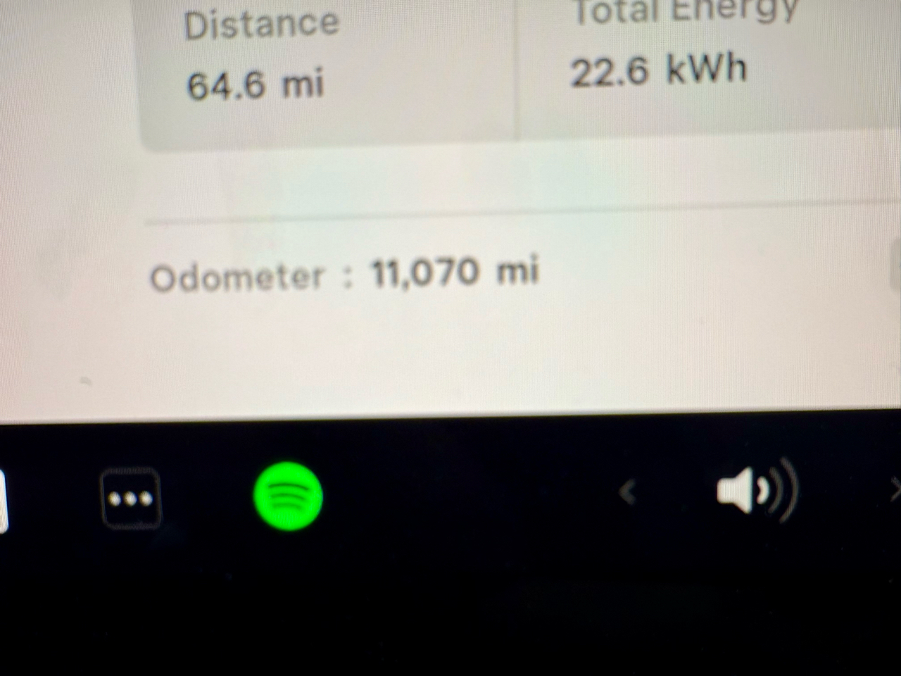 Tesla Model Y Long Range 2023 Tesla Model Y Long Range 2023