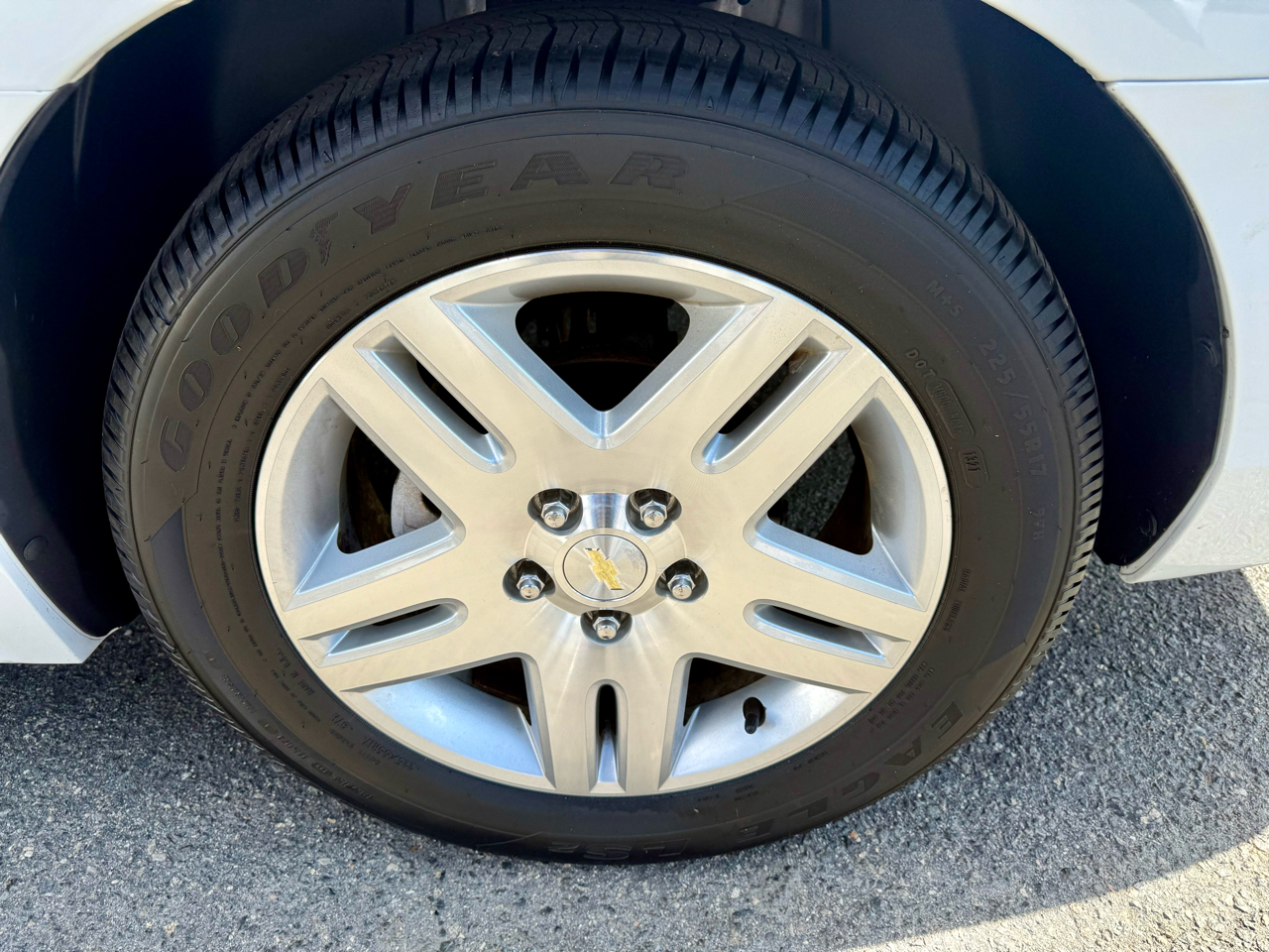 Chevrolet Impala Limited LT 2014 Chevrolet Impala Limited LT 2014