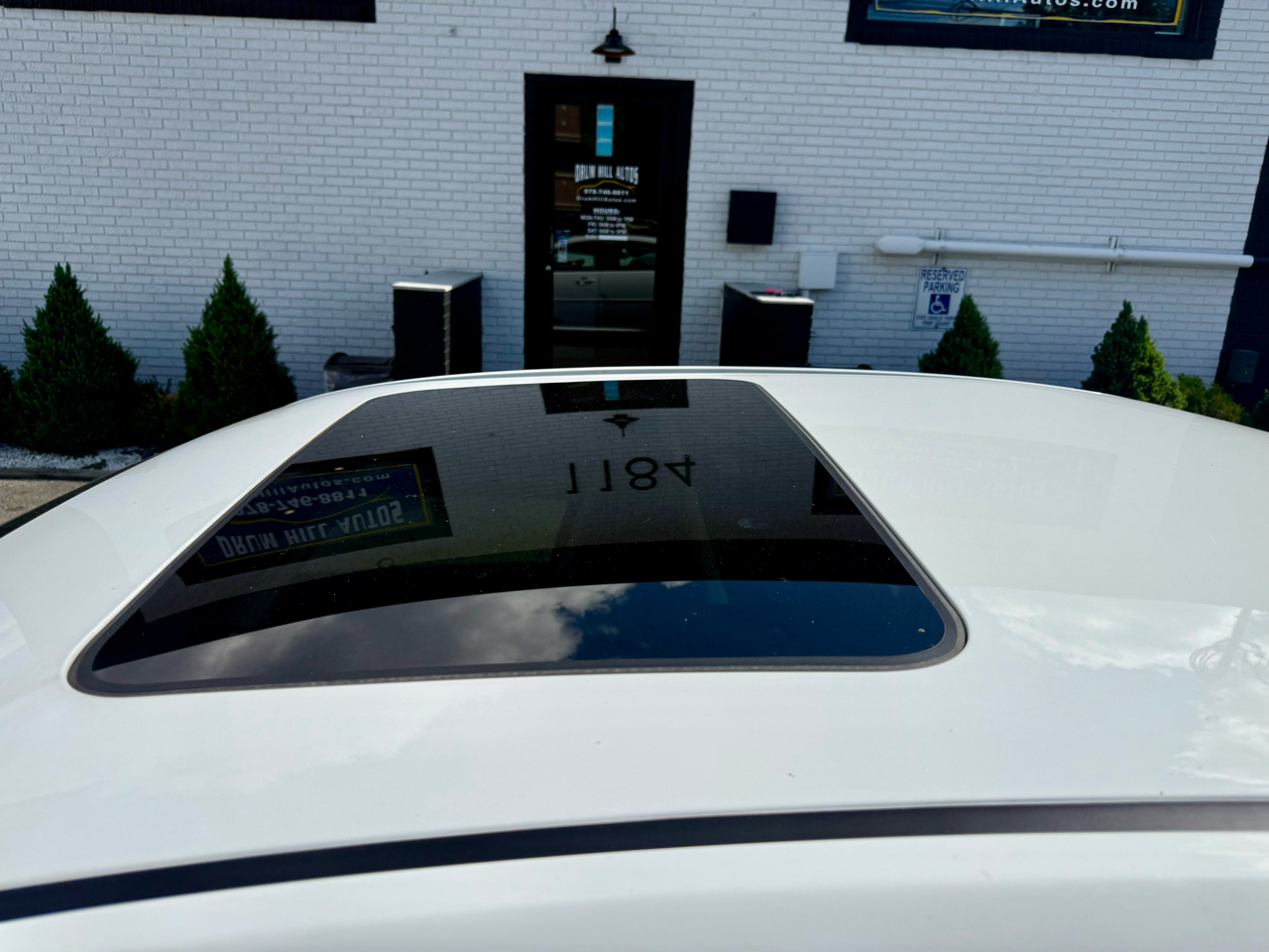 Chevrolet Impala Limited LT 2014 Chevrolet Impala Limited LT 2014