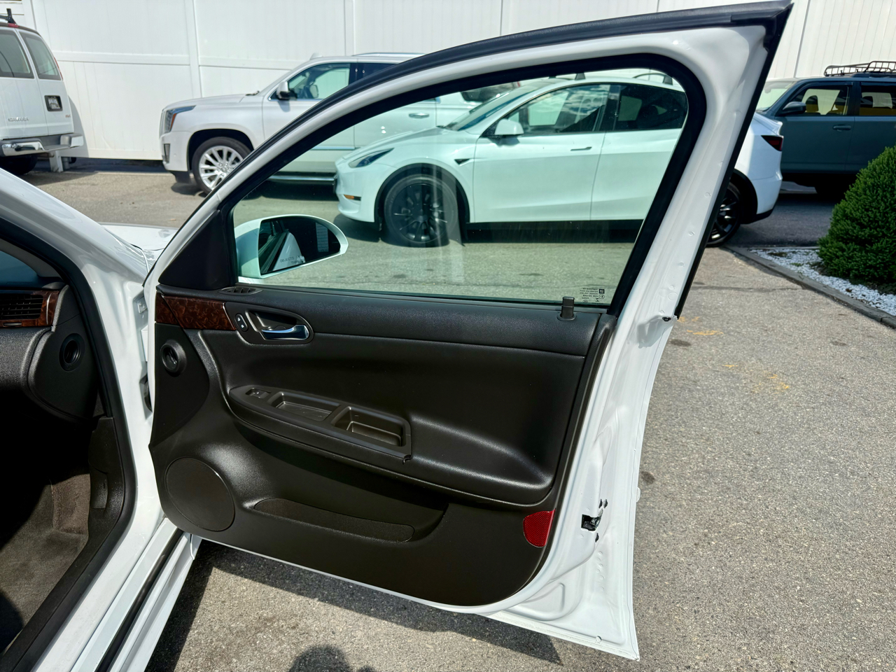 Chevrolet Impala Limited LT 2014 Chevrolet Impala Limited LT 2014