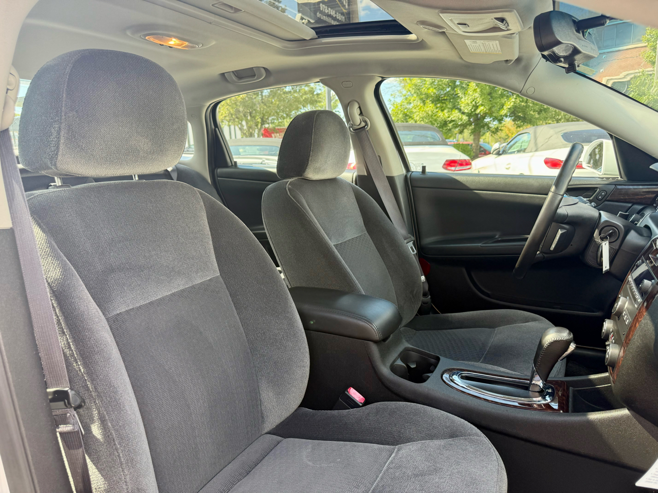 Chevrolet Impala Limited LT 2014 Chevrolet Impala Limited LT 2014