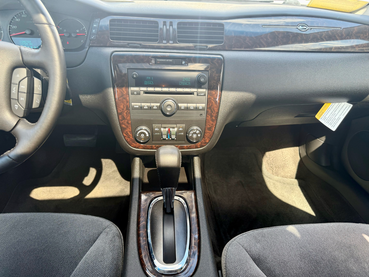 Chevrolet Impala Limited LT 2014 Chevrolet Impala Limited LT 2014