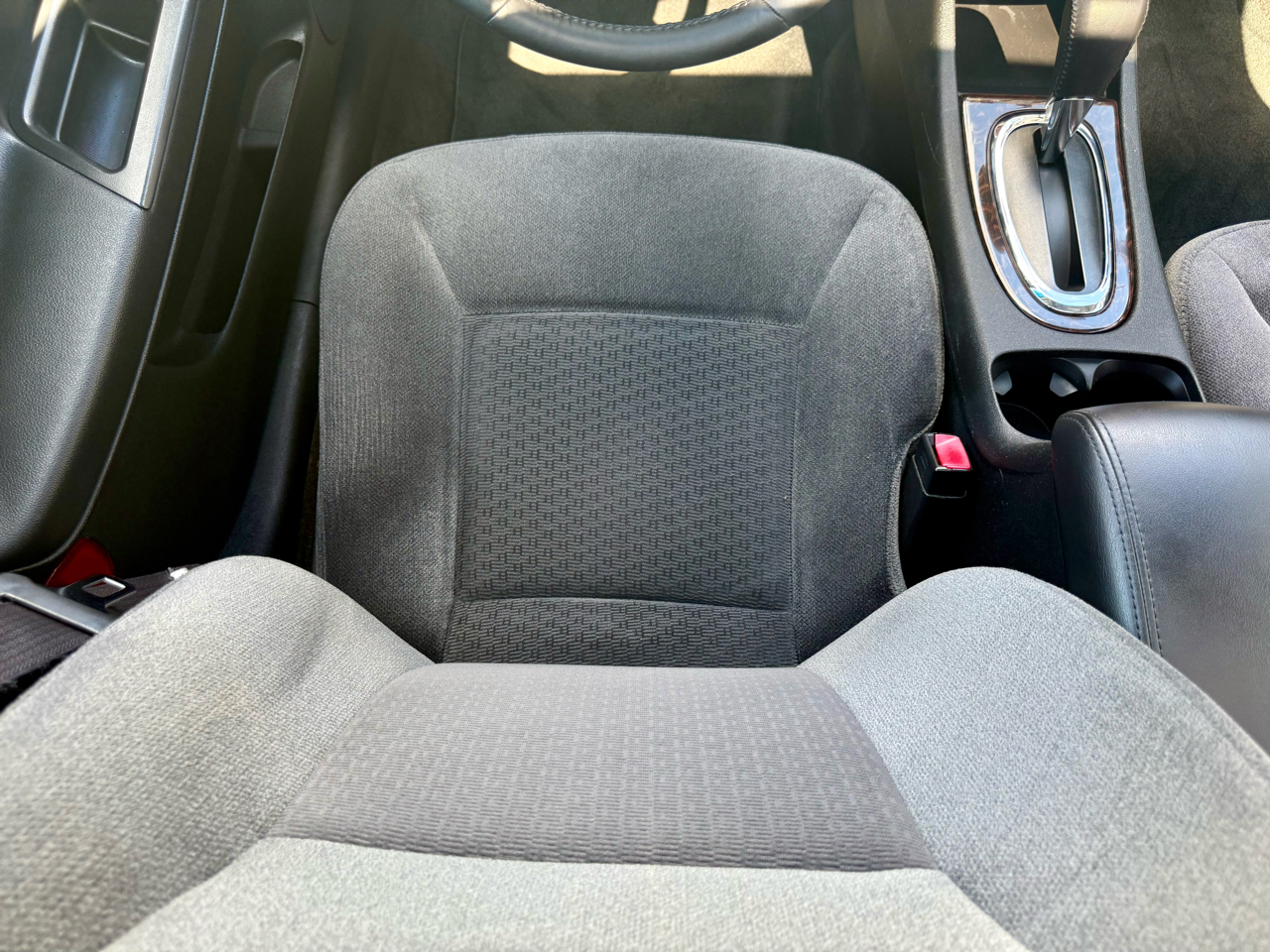 Chevrolet Impala Limited LT 2014 Chevrolet Impala Limited LT 2014