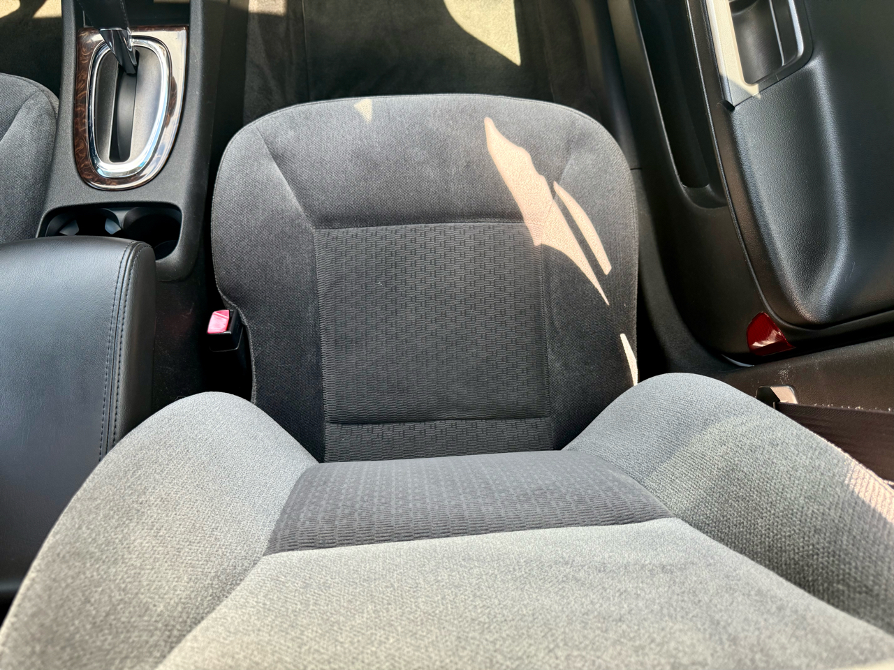 Chevrolet Impala Limited LT 2014 Chevrolet Impala Limited LT 2014