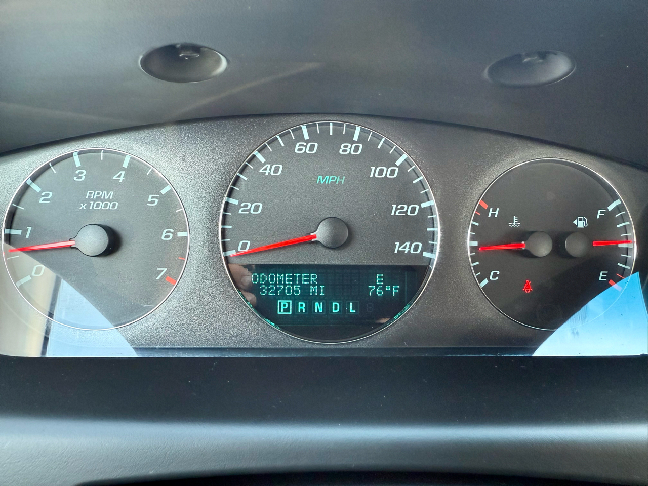 Chevrolet Impala Limited LT 2014 Chevrolet Impala Limited LT 2014