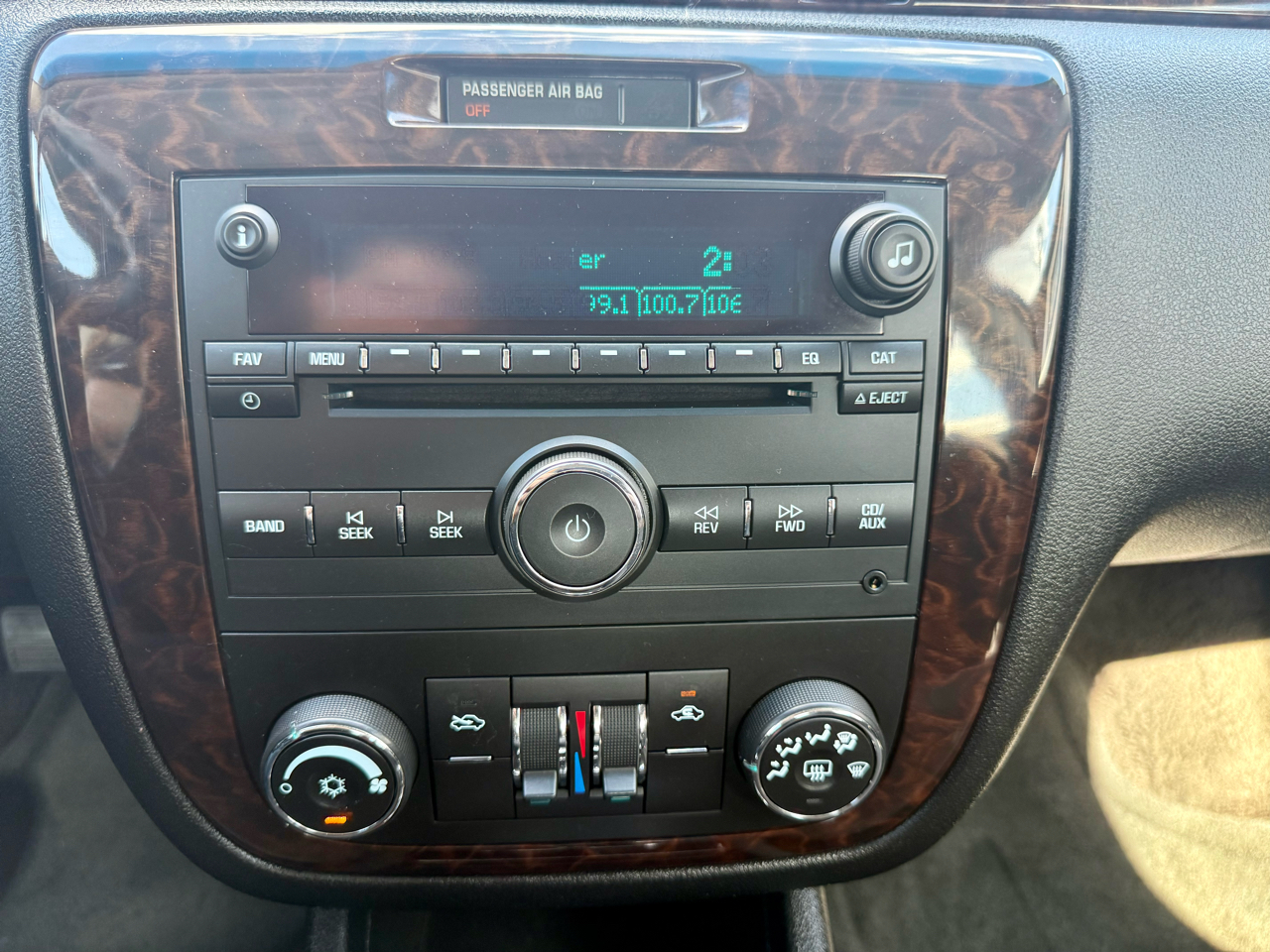 Chevrolet Impala Limited LT 2014 Chevrolet Impala Limited LT 2014