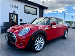 2019 MINI Clubman 
