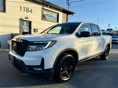 2023 Honda Ridgeline 