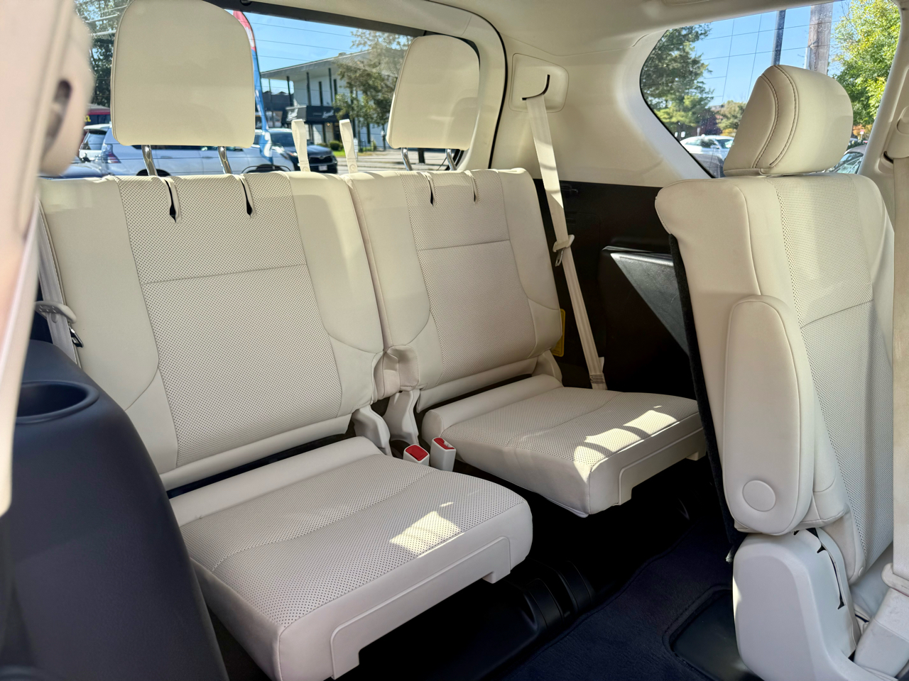 2020 Lexus GX 460 Luxury photo 21