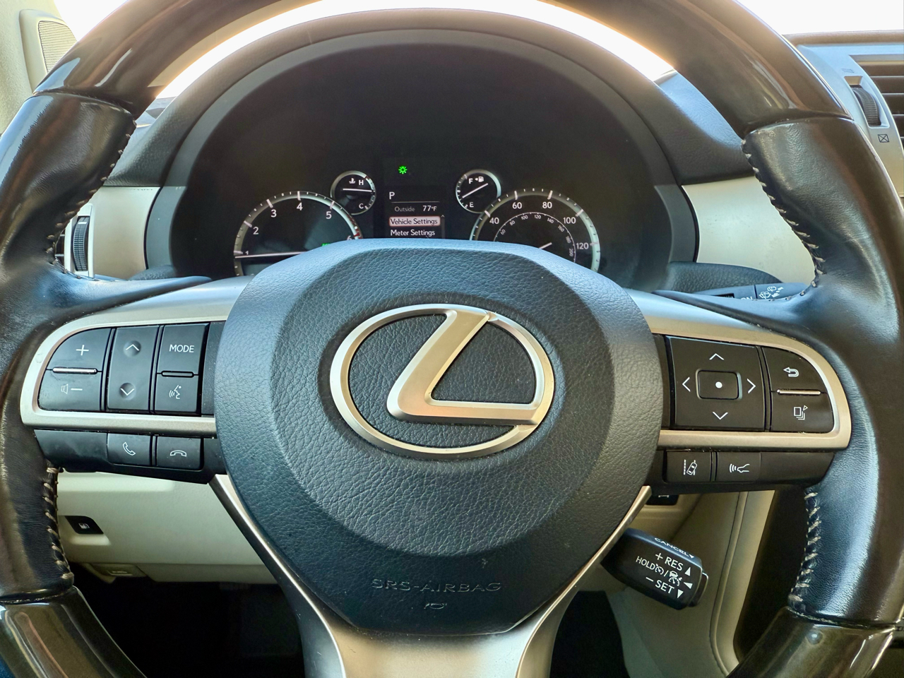 2020 Lexus GX 460 Luxury photo 34