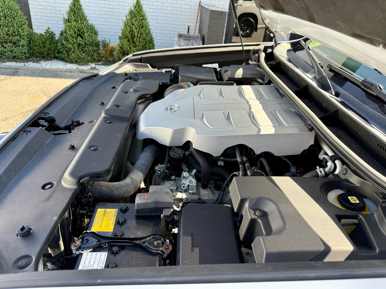 2020 Lexus GX 460 Luxury photo 39