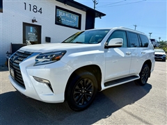 2020 Lexus GX 460 