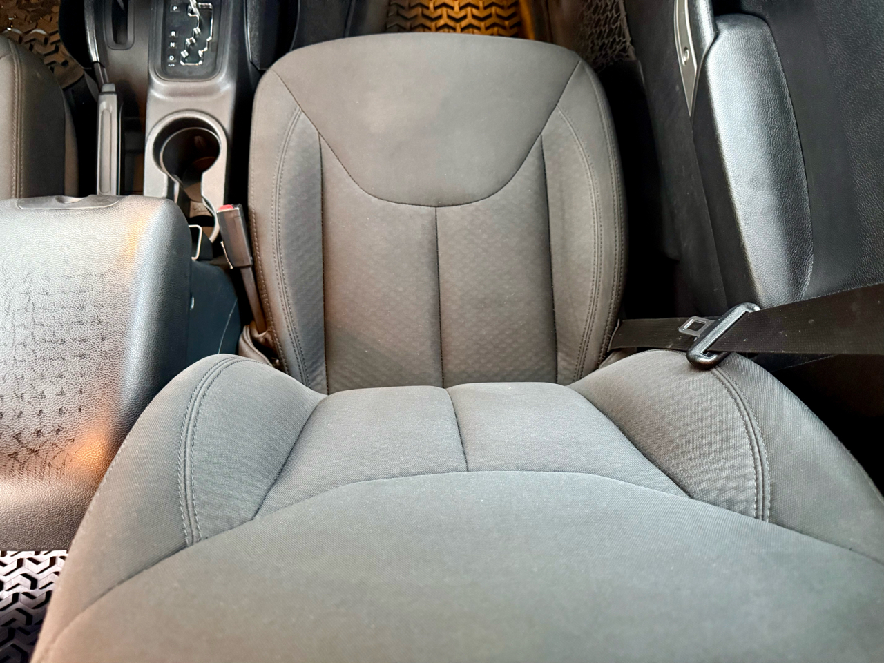 Jeep Wrangler Unlimited Sport 4WD 2016 Jeep Wrangler Unlimited Sport 4WD 2016