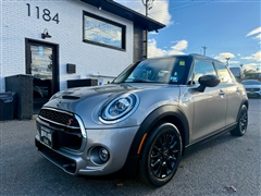 2020 MINI Hardtop 