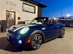 2019 MINI Roadster 