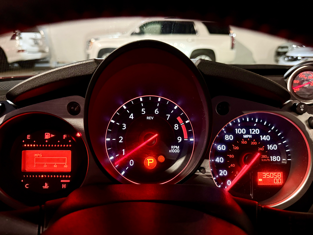 Nissan Z 370Z Roadster 2016 Nissan Z 370Z Roadster 2016