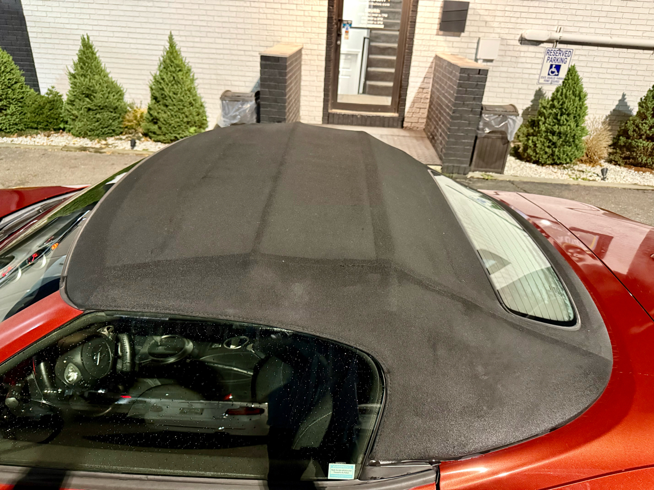 Nissan Z 370Z Roadster 2016 Nissan Z 370Z Roadster 2016