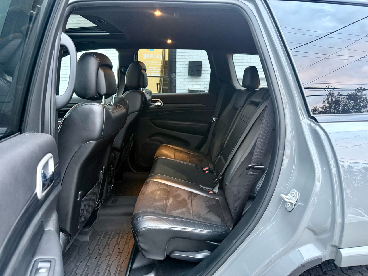 Jeep Grand Cherokee 4WD 4dr Laredo Altitude 2020 Jeep Grand Cherokee 4WD 4dr Laredo Altitude 2020