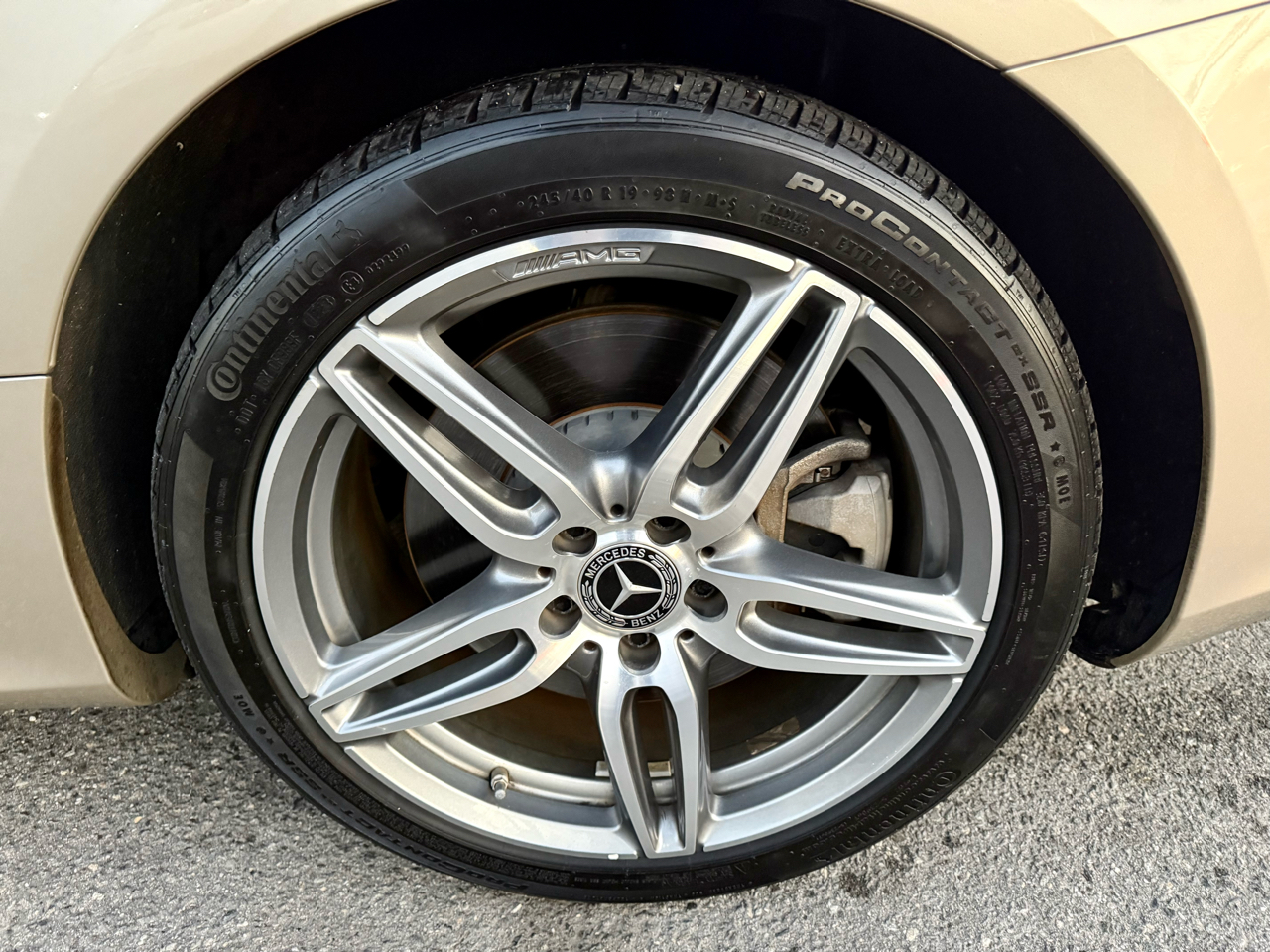 Mercedes-Benz E-Class E400 4MATIC Cabriolet 2018 Mercedes-Benz E-Class E400 4MATIC Cabriolet 2018