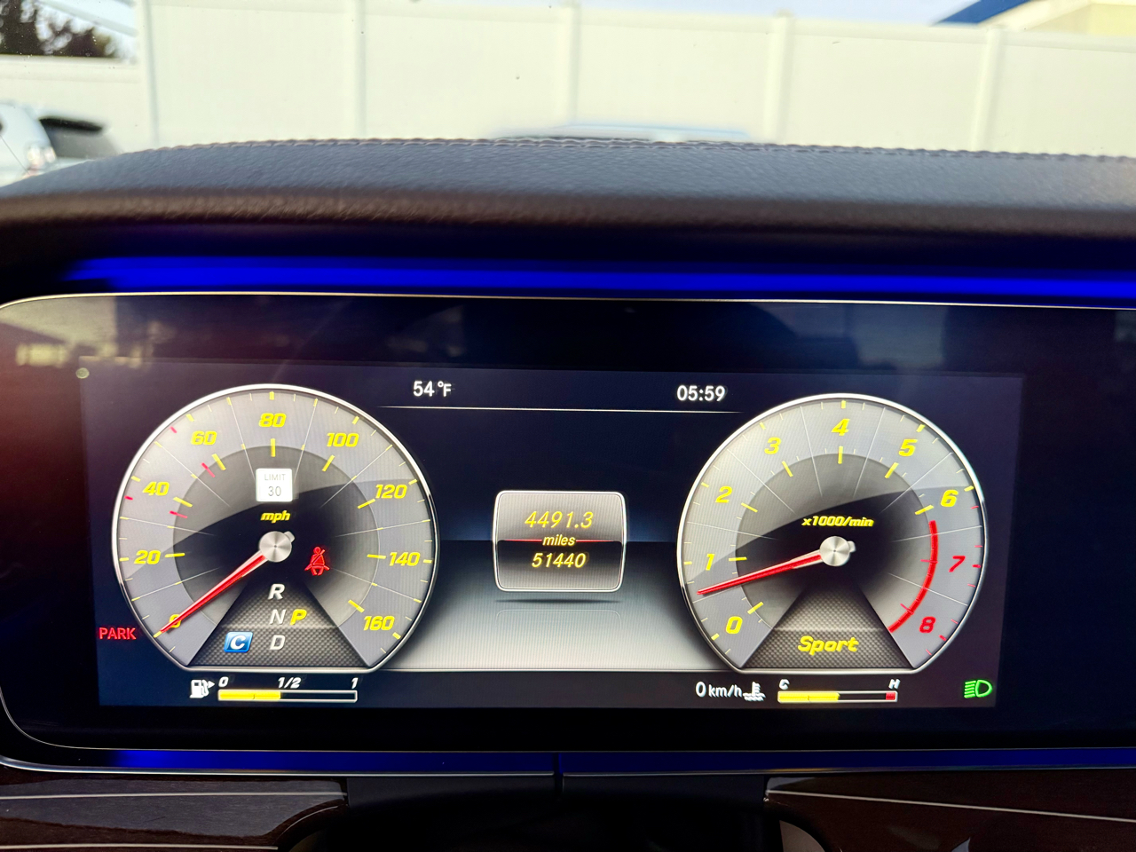 Mercedes-Benz E-Class E400 4MATIC Cabriolet 2018 Mercedes-Benz E-Class E400 4MATIC Cabriolet 2018