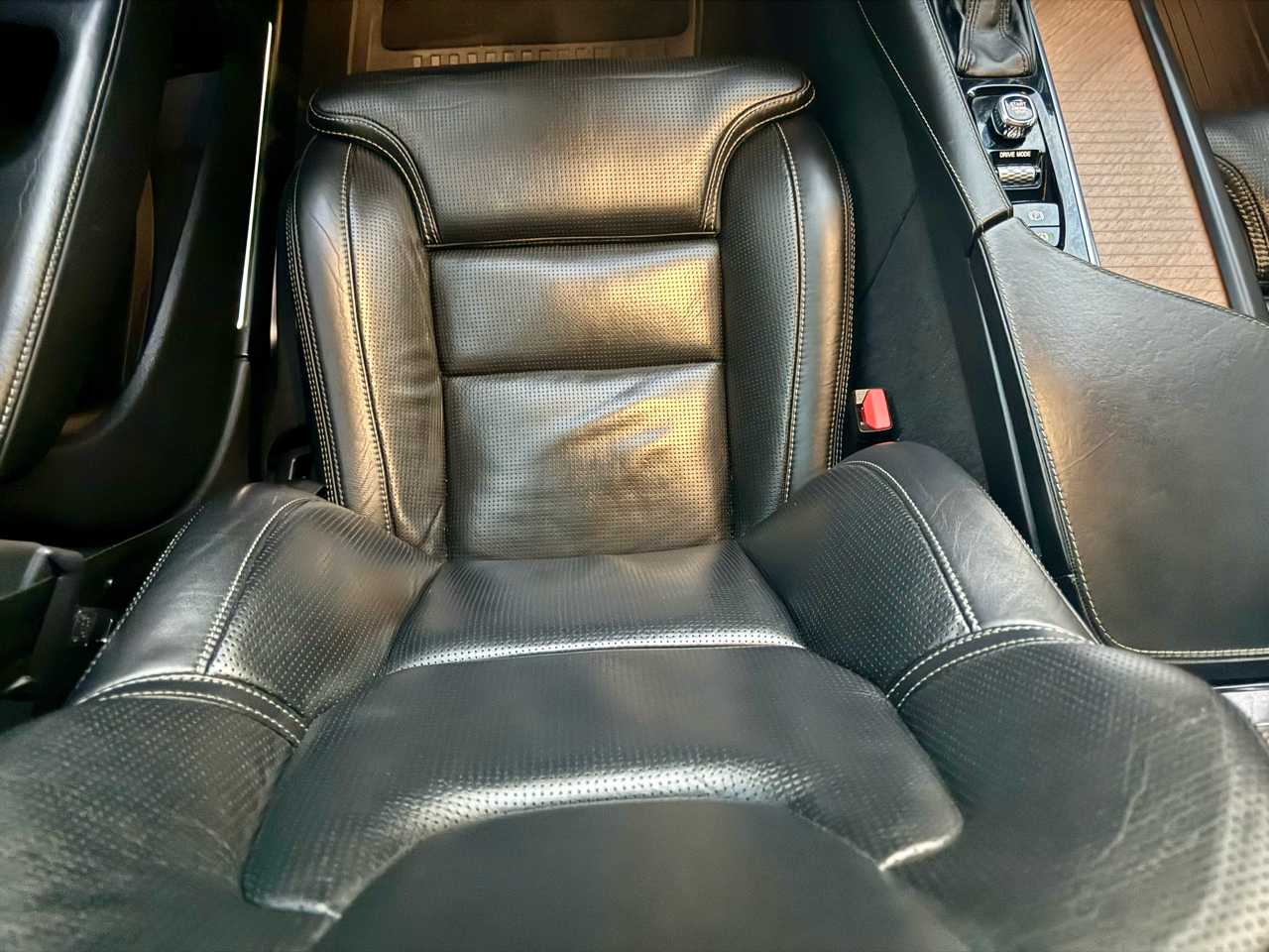 Volvo V90 T6 AWD Inscription 2018 Volvo V90 T6 AWD Inscription 2018