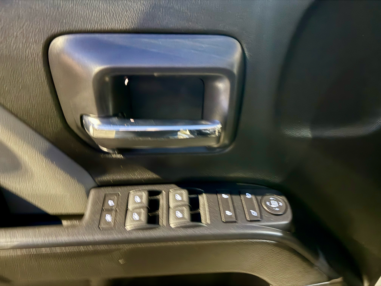 Chevrolet Silverado 2500HD Work Truck Double Cab 4WD 2019 Chevrolet Silverado 2500HD Work Truck Double Cab 4WD 2019