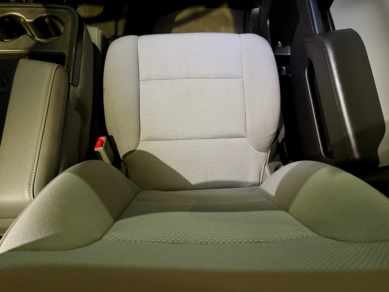 Chevrolet Silverado 2500HD Work Truck Double Cab 4WD 2019 Chevrolet Silverado 2500HD Work Truck Double Cab 4WD 2019