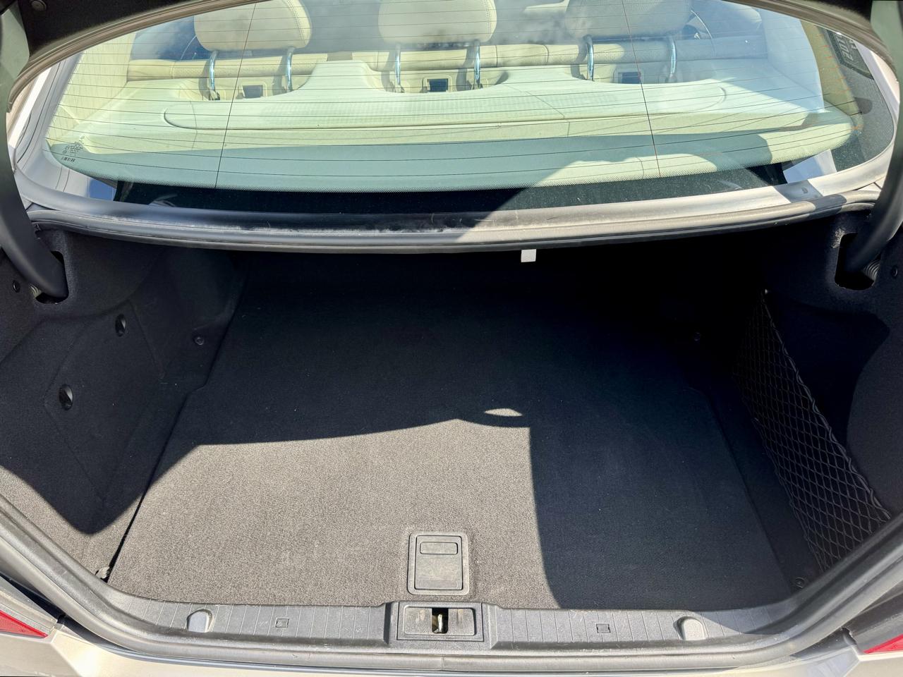Mercedes-Benz E-Class E350 Luxury 2008