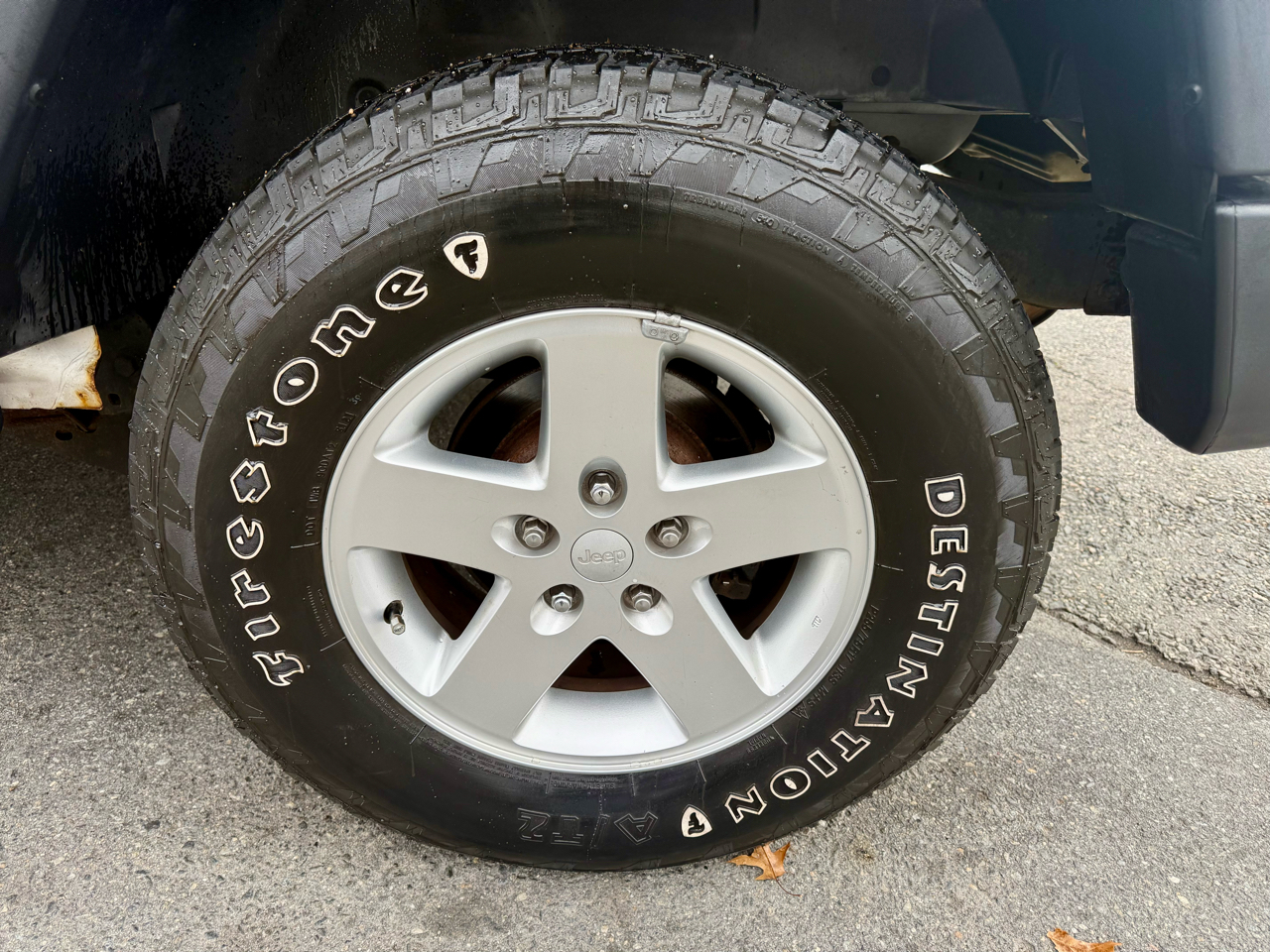 Jeep Wrangler Unlimited Sport 4WD 2012