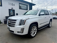 2019 Cadillac Escalade 