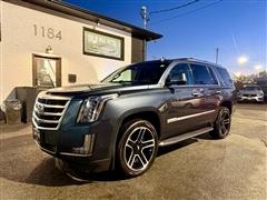 2020 Cadillac Escalade 