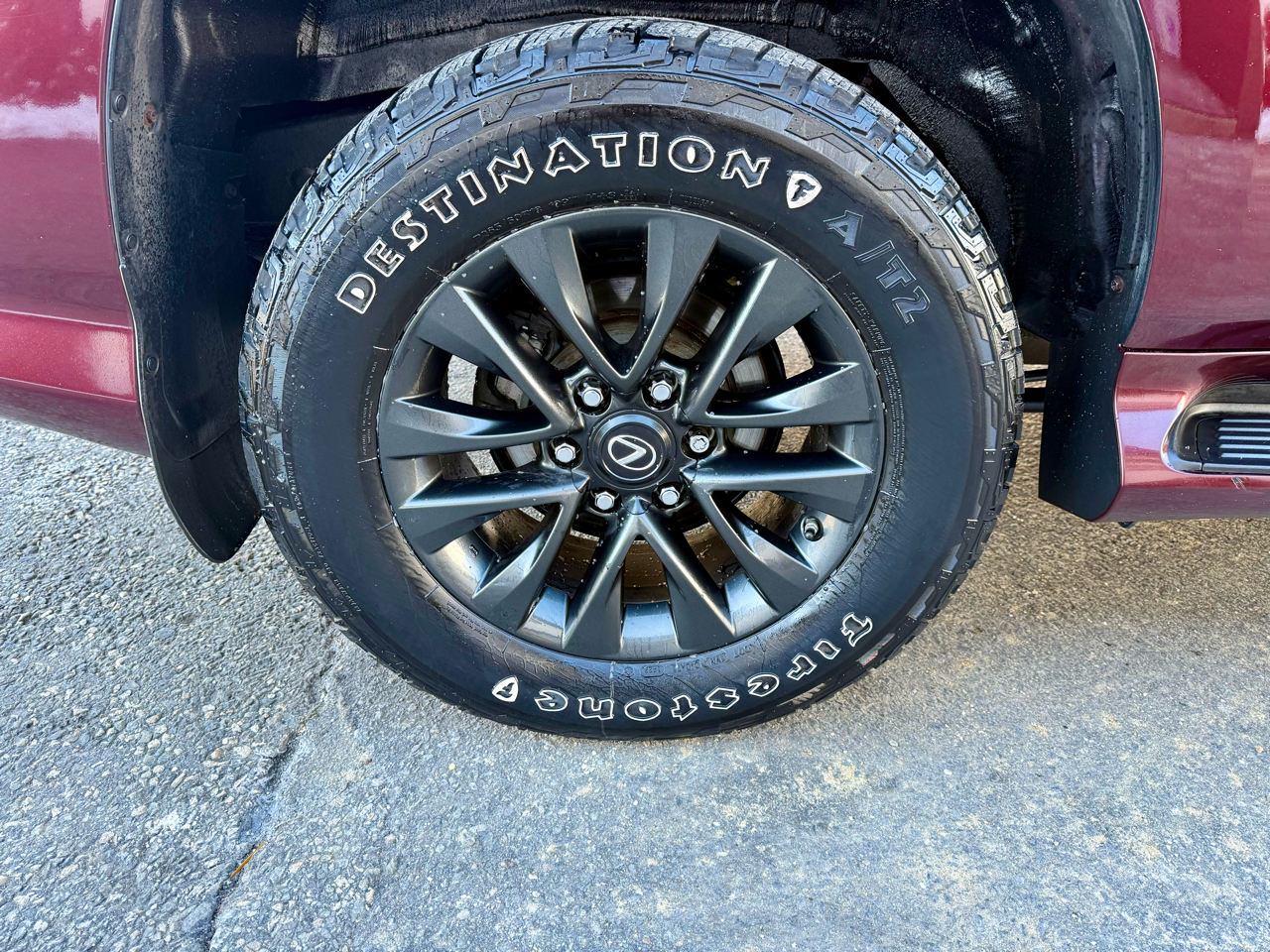 Lexus GX 460 Base 2020