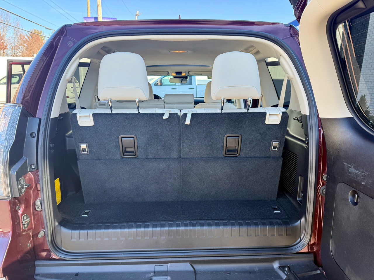 Lexus GX 460 Base 2020