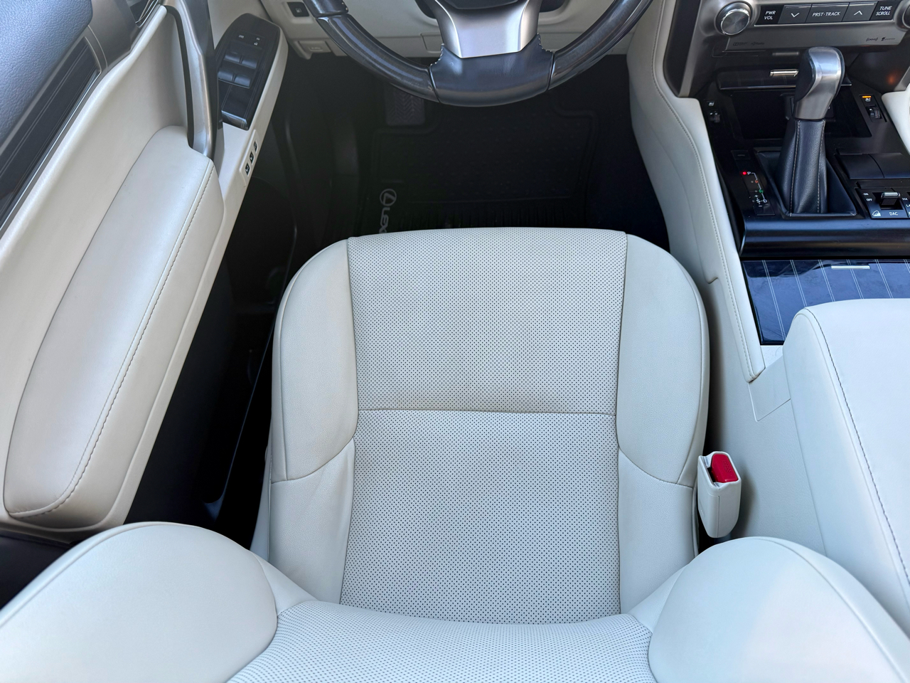 Lexus GX 460 Base 2020